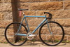 cannondale track / 92" / 56cm. photo