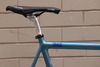 cannondale track / 92" / 56cm. photo