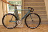 cannondale track / 92" / 56cm. photo