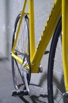 Cannondale Track '92 photo