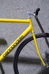 Cannondale Track '92 photo