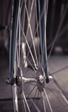 Cannondale Track '92 photo