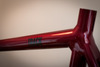 Cannondale Track '92 red photo