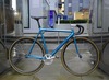 Cannondale track 1992 photo