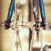 Cannondale Track 93 photo