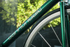 Cannondale Track - 94  "Jungle" Green photo