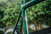 Cannondale Track - 94  "Jungle" Green photo