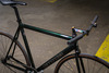 Cannondale Track '95 green photo