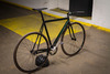 Cannondale Track '95 green photo