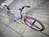 Cannondale Track Bike (fake) photo