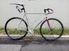 Cannondale Track Bike (fake) photo