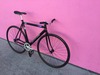 Cannondale Track (Black) photo