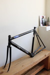 Cannondale Track (Black) photo