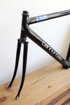 Cannondale Track (Black) photo