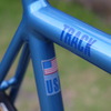 Cannondale Track Blue 1992 photo