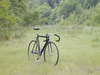 cannondale track / black shamal track photo