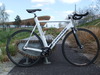 Cannondale Track CAAD4 Aero "Cipo" photo