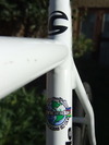 Cannondale Track CAAD4 Aero "Cipo" photo