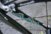 CANNONDALE track (CAAD5) - stripped photo