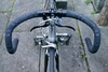 CANNONDALE track (CAAD5) - stripped photo