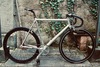 CANNONDALE track (CAAD5) - stripped photo