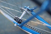 Cannondale Track Diamond Blue photo