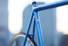 Cannondale Track Diamond Blue photo