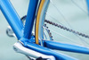 Cannondale Track Diamond Blue photo