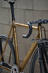 Cannondale Track Gold photo