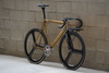 Cannondale Track Gold photo