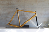 Cannondale Track Gold photo