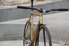 Cannondale Track Gold photo