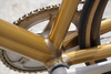 Cannondale Track Gold photo