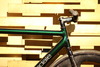 Cannondale Track, Green 55cm (sold) photo