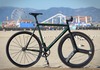 Cannondale Track, Green 55cm (sold) photo