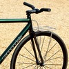 Cannondale Track, Green 55cm (sold) photo