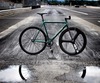 Cannondale Track, Icelandic Green photo