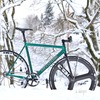 Cannondale Track, Icelandic Green photo