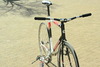 Cannondale Track (Major Taylor Edition) photo