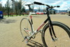 Cannondale Track (Major Taylor Edition) photo