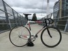 Cannondale Track (Major Taylor Edition) photo