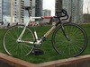 Cannondale Track (Major Taylor Edition) photo