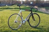 Cannondale Track (Major Taylor Edition) photo