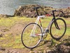 Cannondale Track (Major Taylor Edition) photo