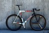 Cannondale Track Major Taylor (SOLD) photo