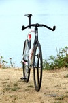 Cannondale Track Major Taylor (SOLD) photo