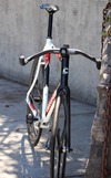 Cannondale Track Major Taylor (SOLD) photo