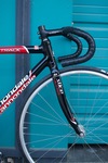 Cannondale Track Optimo Major Taylor photo