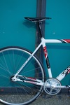 Cannondale Track Optimo Major Taylor photo