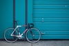 Cannondale Track Optimo Major Taylor photo